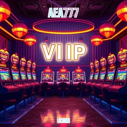 aea777: Mergulhe na Segurança dos Jogos Online Com Confiança!