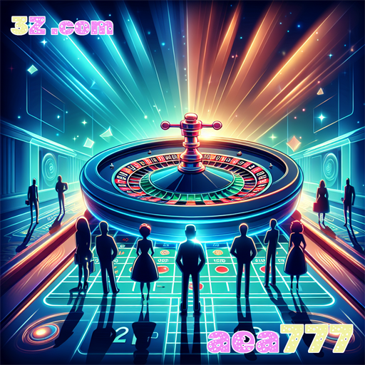 A Revolução dos Jogos Paga no AEA777